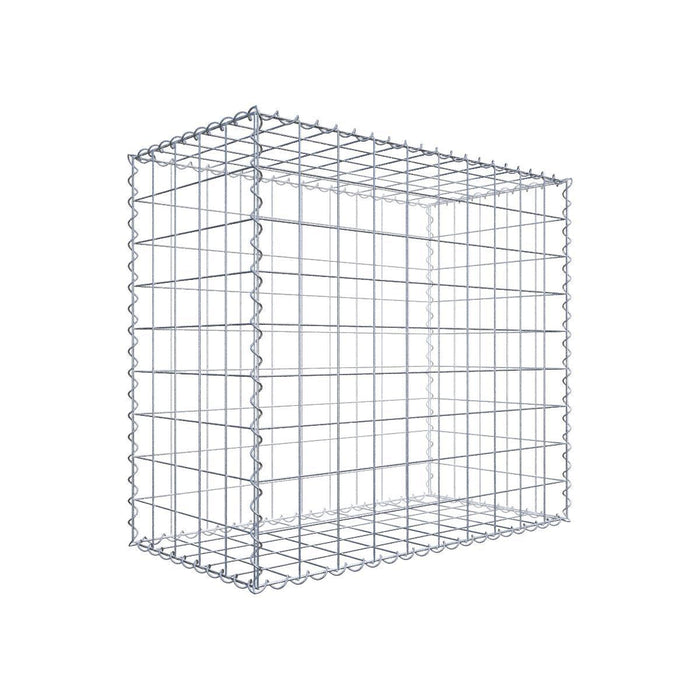 Gabione 10x10 100x090x050 Typ1 Spiral