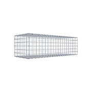 Gabione 05x05 100x030x040 Typ1 C-Ring