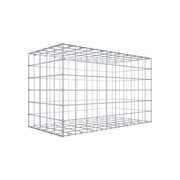 Gabione 10x10 100x060x050 Typ1 C-Ring