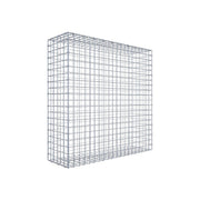 Gabione 05x05 100x100x030 Typ1 C-Ring