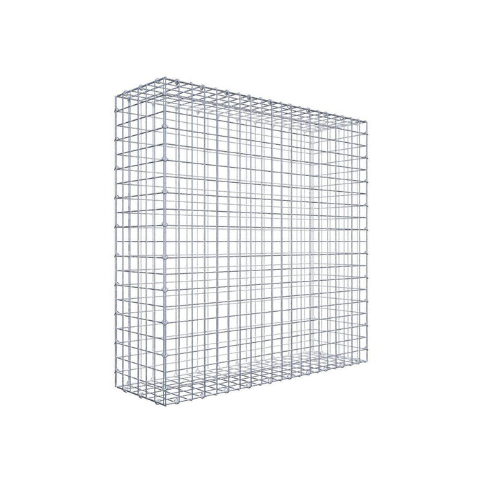Gabione 05x05 100x100x030 Typ1 C-Ring