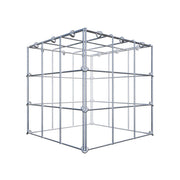 Gabione 10x10 030x030x030 Typ3 C-Ring