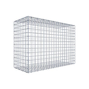 Gabione 05x05 100x070x040 Typ1 C-Ring