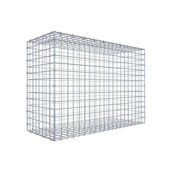 Gabione 05x05 100x070x040 Typ1 C-Ring
