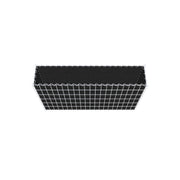 Vlies 05x10 100x060x020 10 p3