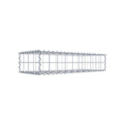 Gabione 10x10 100x020x040 Typ1 Spiral