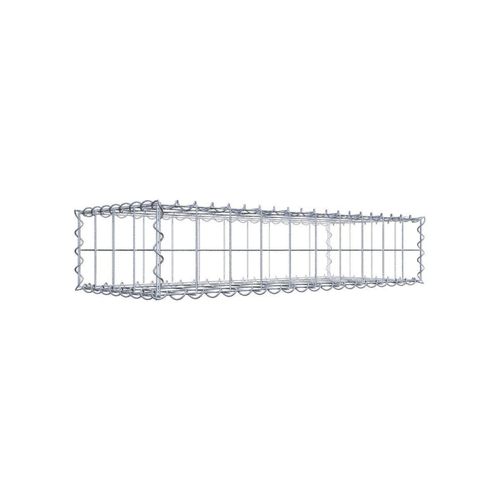 Gabione 10x10 100x020x040 Typ1 Spiral