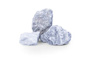 Kristall blau 60 bis 120 mm