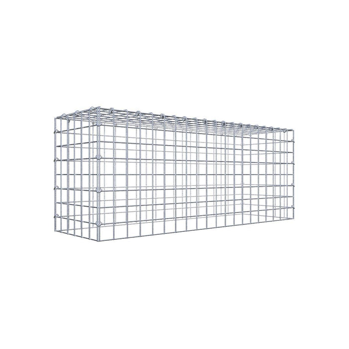 Gabione 05x05 100x040x030 Typ3 C-Ring