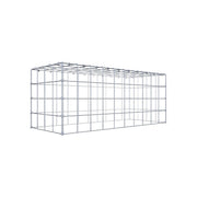 Gabione 10x10 100x040x040 Typ3 C-Ring