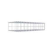 Gabione 10x10 100x020x040 Typ2 Spiral