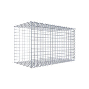 Gabione 05x05 100x060x050 Typ2 Spiral