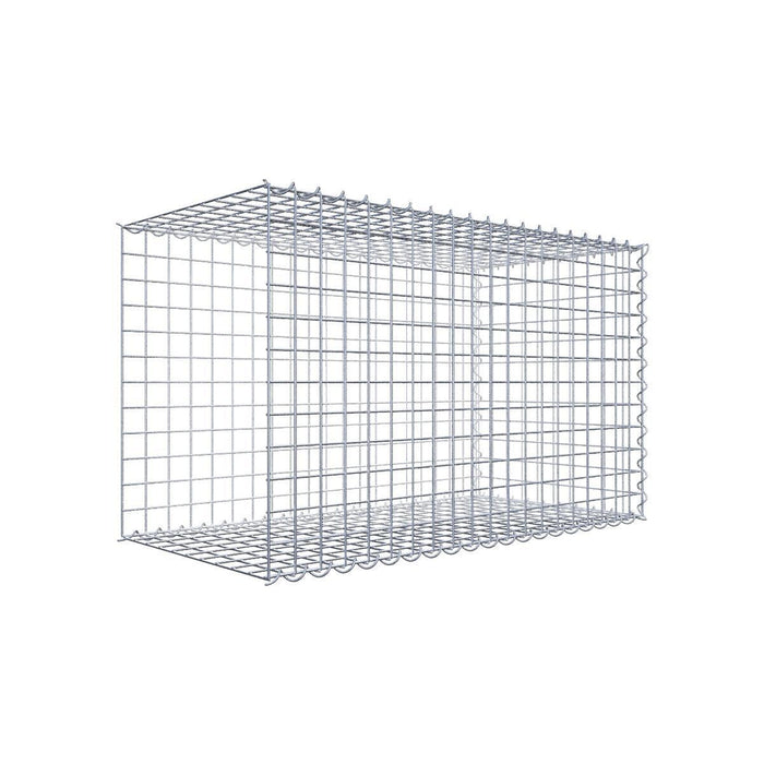 Gabione 05x05 100x060x050 Typ2 Spiral