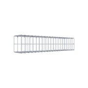 Gabione 05x10 100x020x020 Typ2 C-Ring