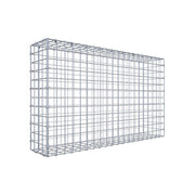 Gabione 05x05 100x060x020 Typ1 C-Ring