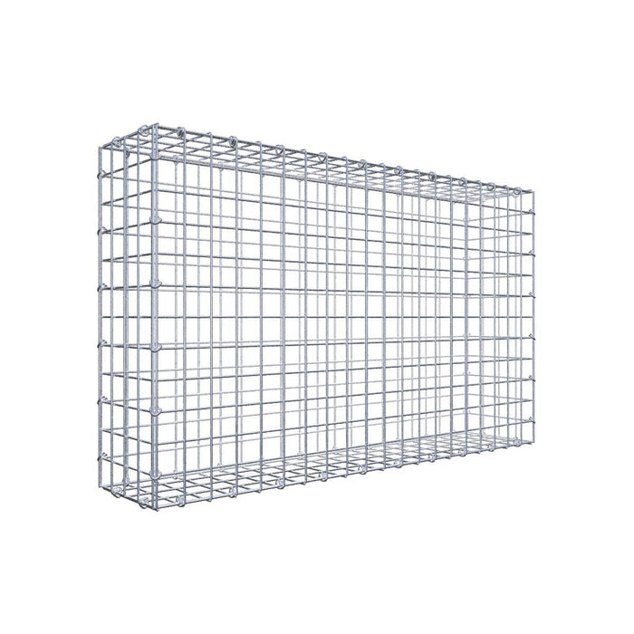 Gabione 05x05 100x060x020 Typ1 C-Ring