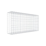 Gabione 10x10 200x100x040 Typ2 C-Ring