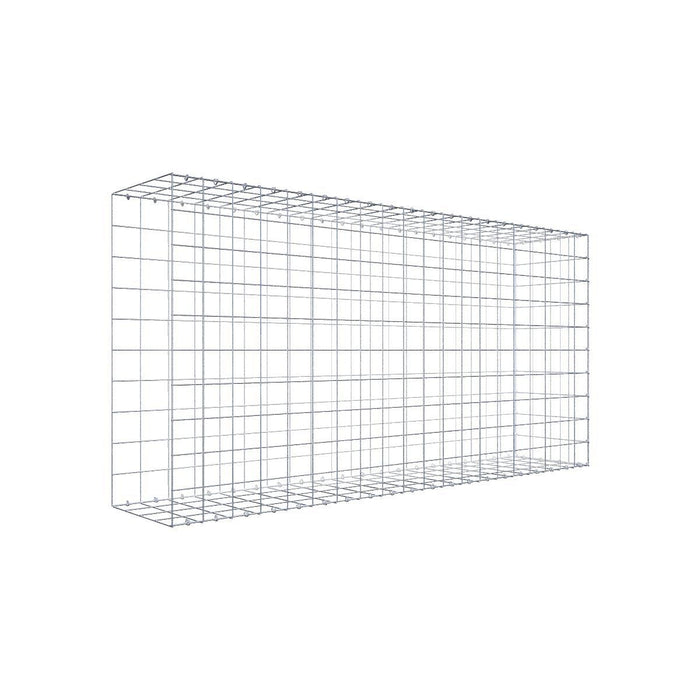 Gabione 10x10 200x100x040 Typ2 C-Ring