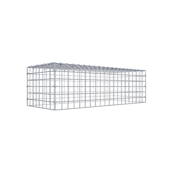 Gabione 05x05 100x030x040 Typ3 C-Ring