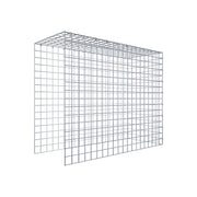 Gabione 05x05 100x080x040 Typ4 C-Ring