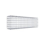 Gabione 05x05 100x030x020 Typ1 C-Ring