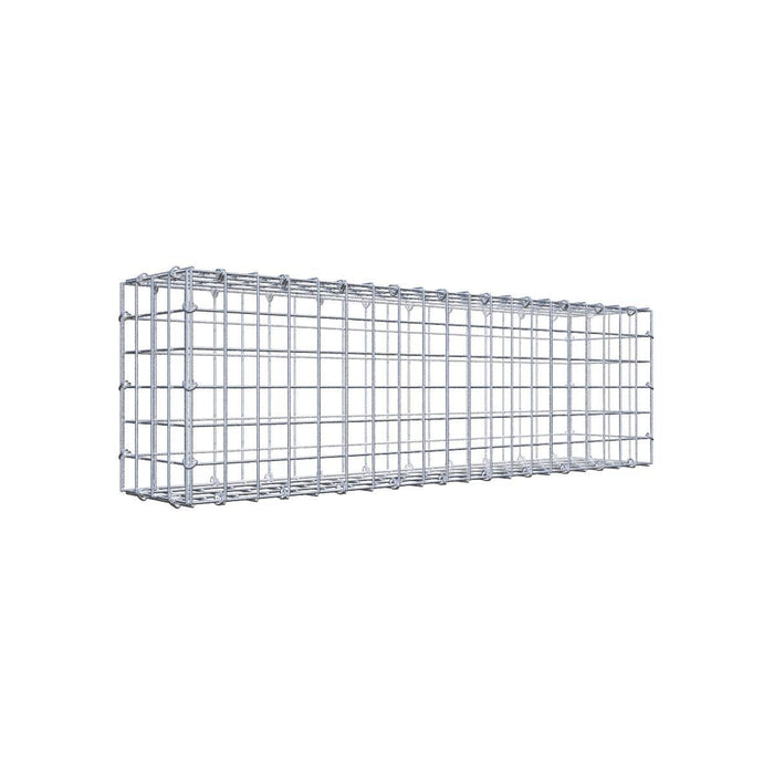 Gabione 05x05 100x030x020 Typ1 C-Ring