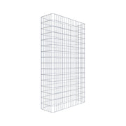 Gabione Zaun 05x10 092x160x032
