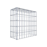 Gabione 05x10 050x050x020 Typ3 C-Ring