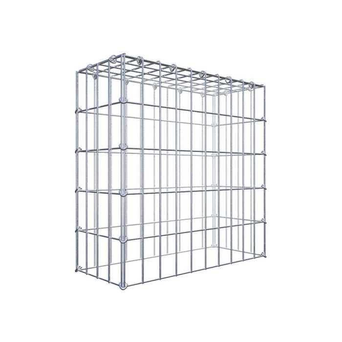 Gabione 05x10 050x050x020 Typ3 C-Ring