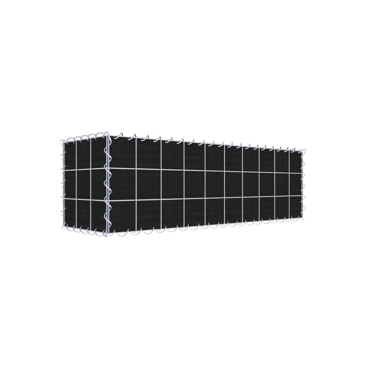Vlies 10x10 100x030x030 10 p1