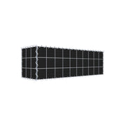 Vlies 10x10 100x030x030 10 p1