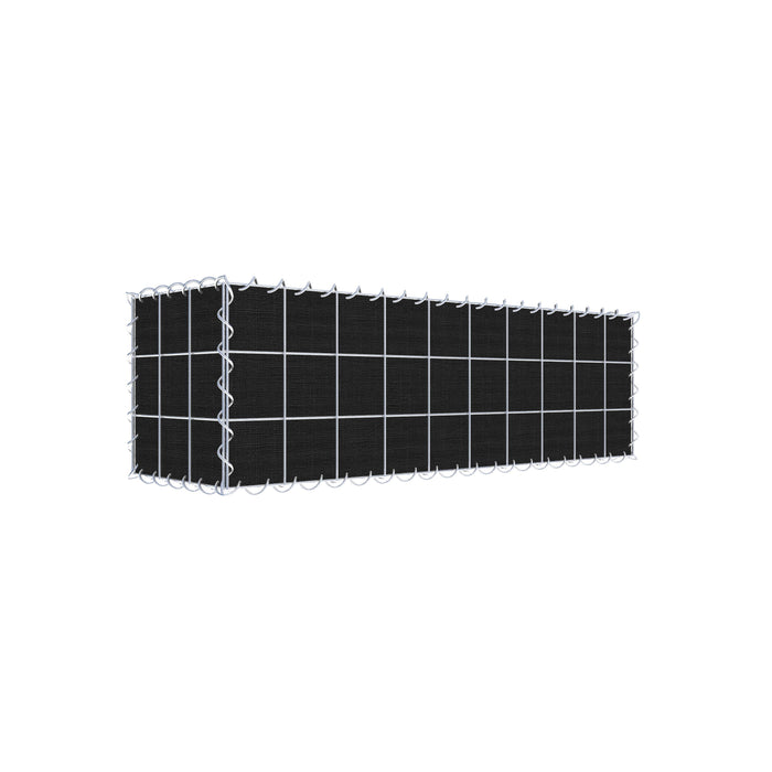 Vlies 10x10 100x030x030 10 p1
