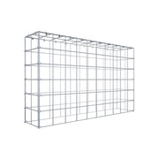Gabione 10x10 100x060x020 Typ3 C-Ring