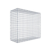 Gabione 05x05 100x090x040 Typ1 C-Ring