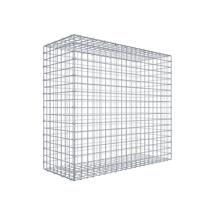 Gabione 05x05 100x090x040 Typ1 C-Ring