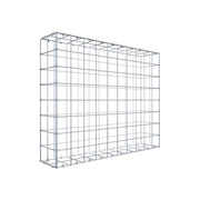 Gabione 10x10 100x080x020 Typ1 C-Ring