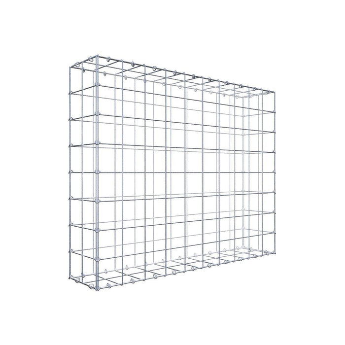 Gabione 10x10 100x080x020 Typ1 C-Ring