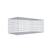 Gabione 05x05 100x040x050 Typ1 C-Ring