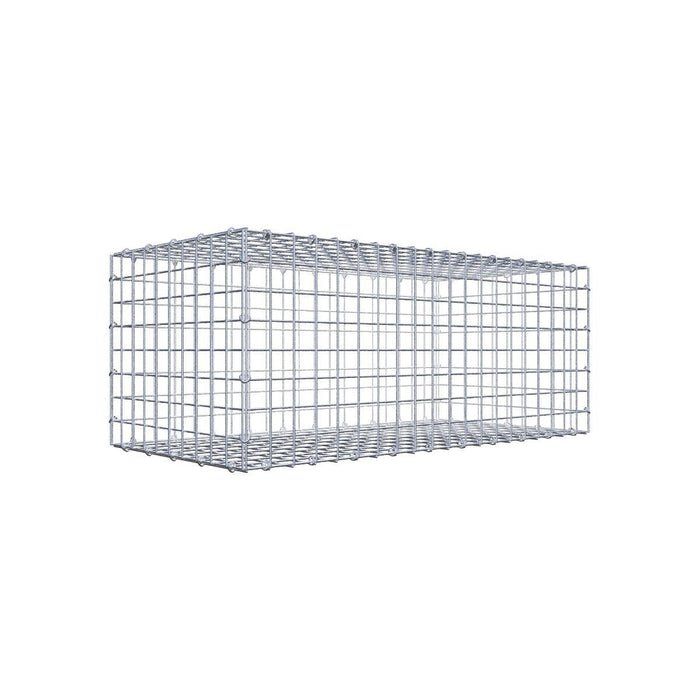 Gabione 05x05 100x040x050 Typ1 C-Ring