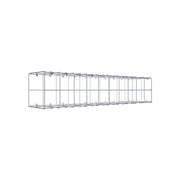 Gabione 10x10 100x020x020 Typ2 C-Ring