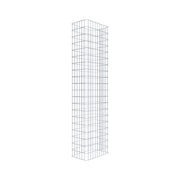 Gabione Zaun 05x10 052x200x032