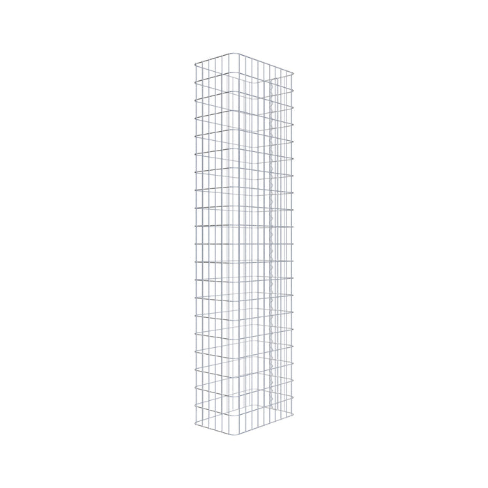 Gabione Zaun 05x10 052x200x032