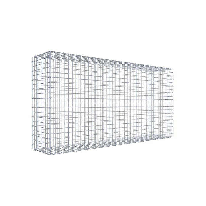 Gabione 05x05 200x100x040 Typ1 C-Ring