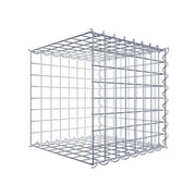 Gabione 05x05 040x040x040 Typ2 Spiral
