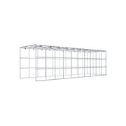 Gabione 10x10 100x030x030 Typ4 C-Ring