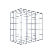 Gabione 10x10 050x050x030 Typ1 C-Ring