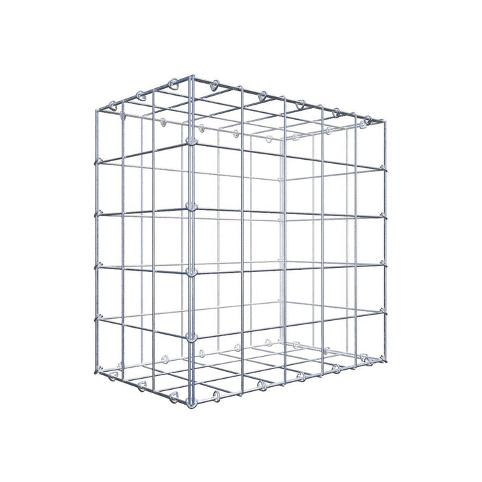 Gabione 10x10 050x050x030 Typ1 C-Ring