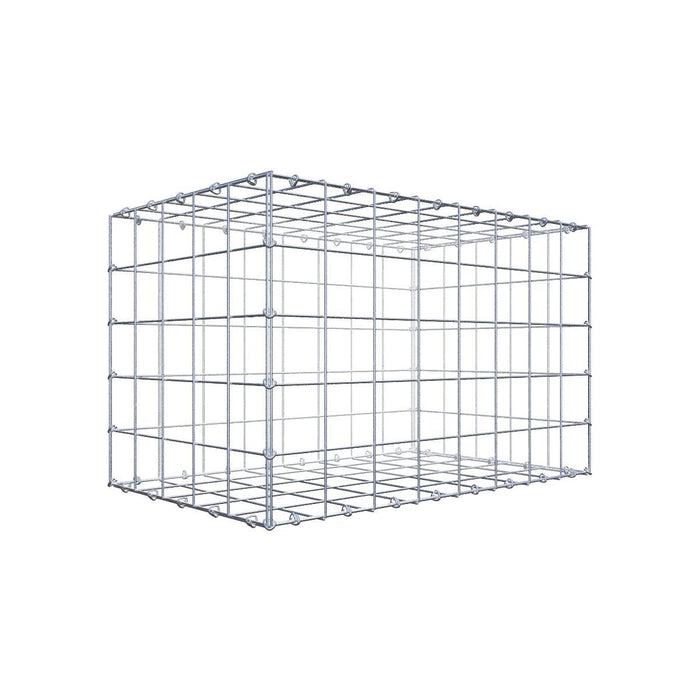 Gabione 10x10 080x050x050 Typ1 C-Ring