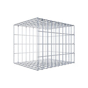 Gabione 05x10 050x040x040 Typ2 C-Ring
