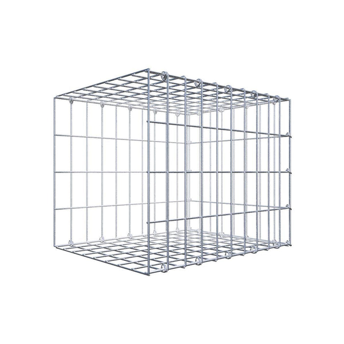 Gabione 05x10 050x040x040 Typ2 C-Ring